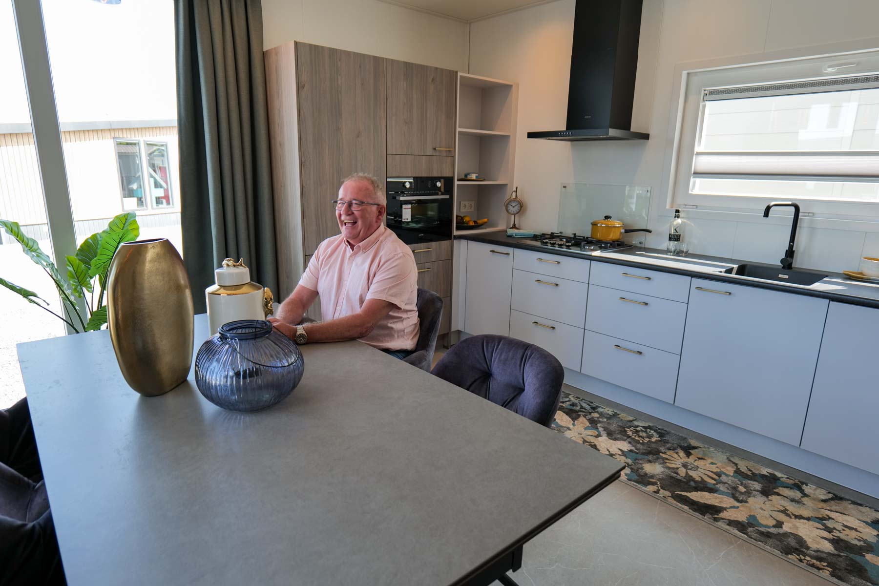 mantelzorgwoning kosten