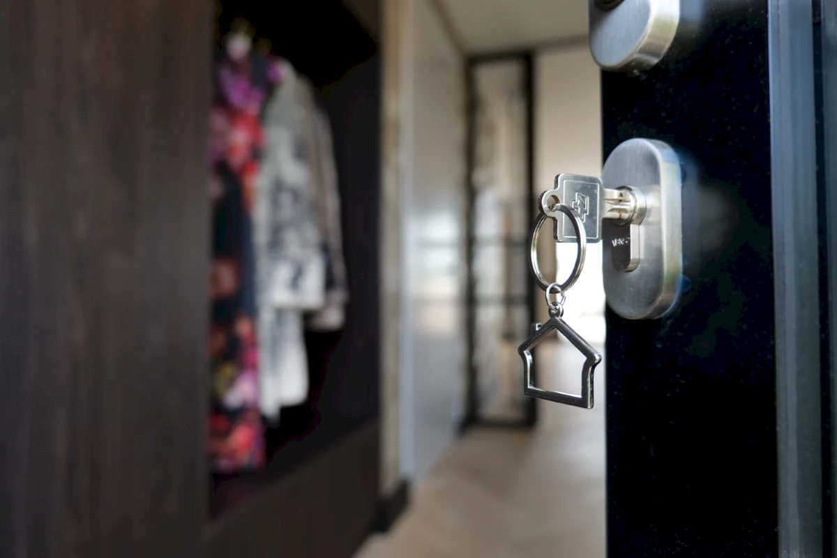 zorgwoning sleutelklaar