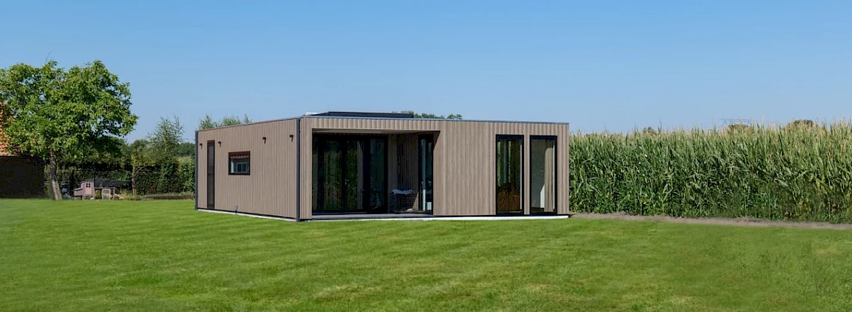 premantelzorgwoning vergunningsaanvraag