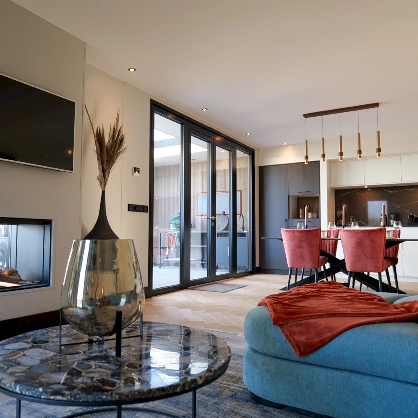 zorgwonen in een mantelzorgwoning op maat