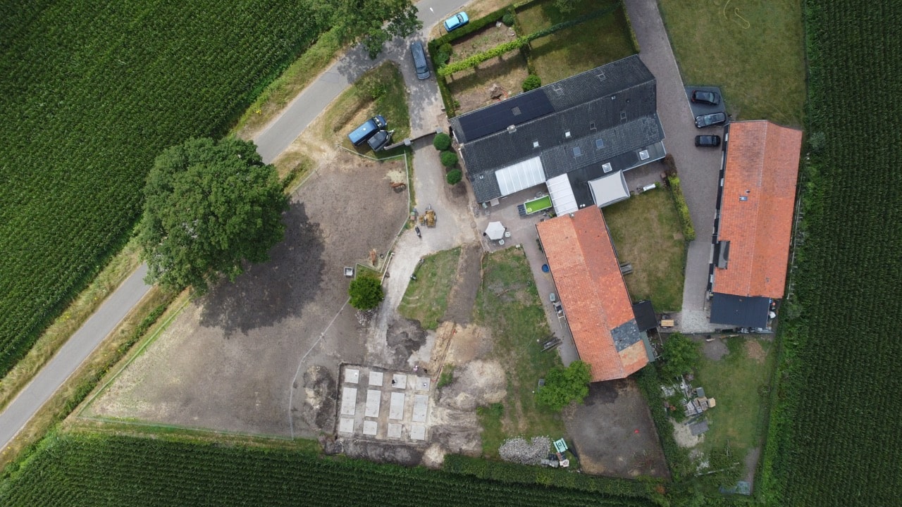 bestemmingsplan van uw gemeente