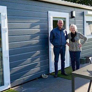 mantelzorgwoning in dongen