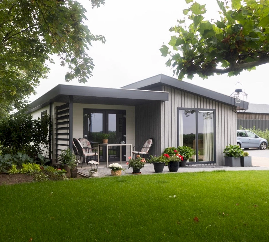 zorgwoning peel en maas