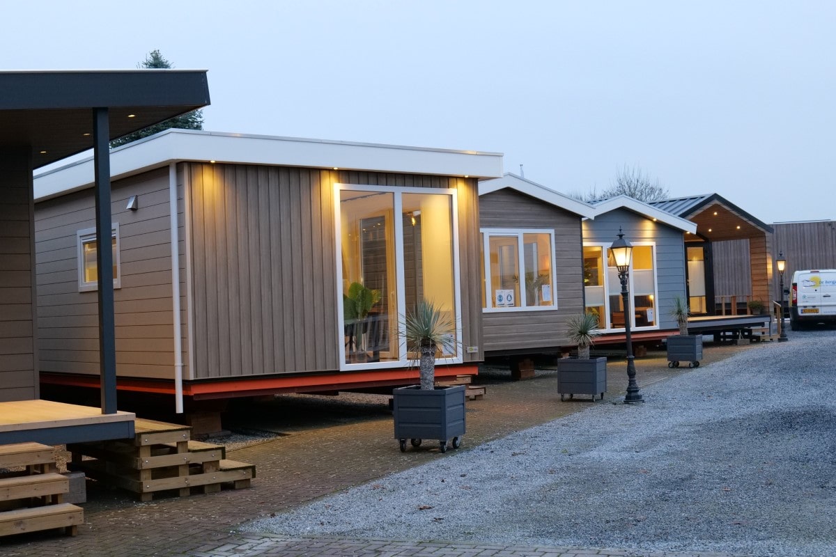 ervaar onze zorgwoningen