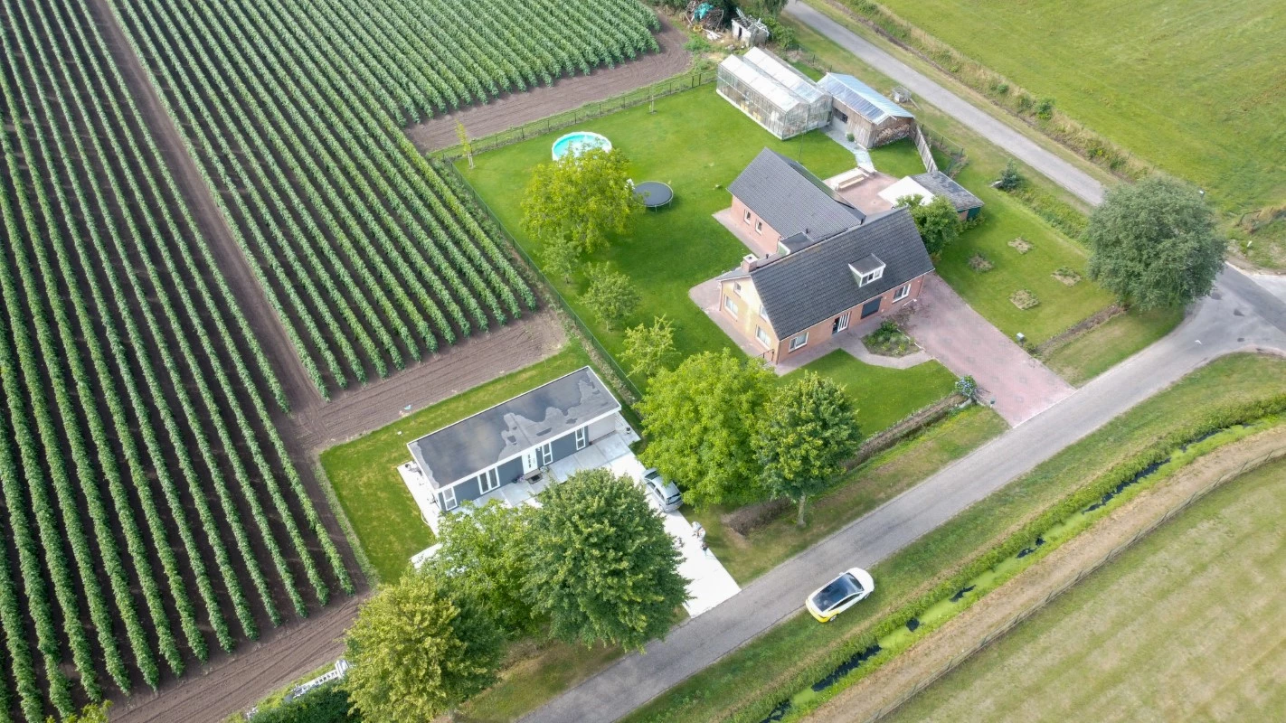 vergunningscheck zorgwoning