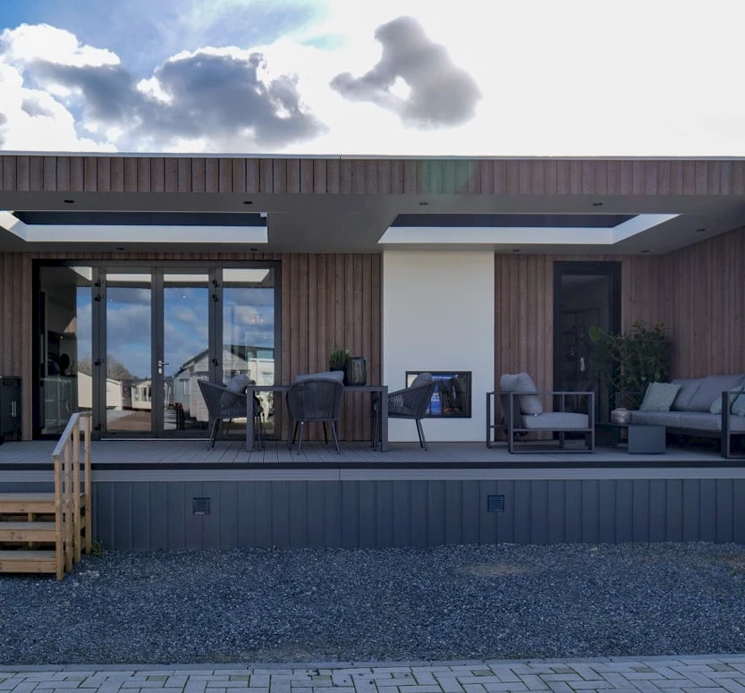 next level in oirschot