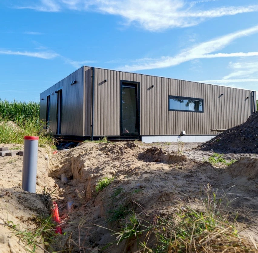 mantelzorgwoning plaatsen in oirschot