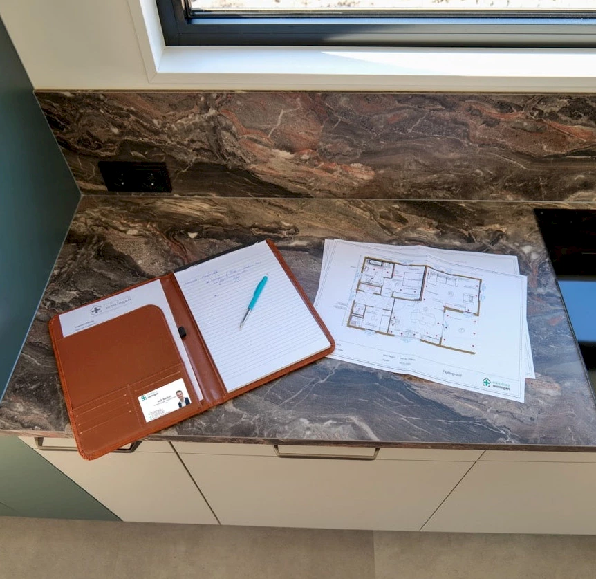 project management zorgwoning