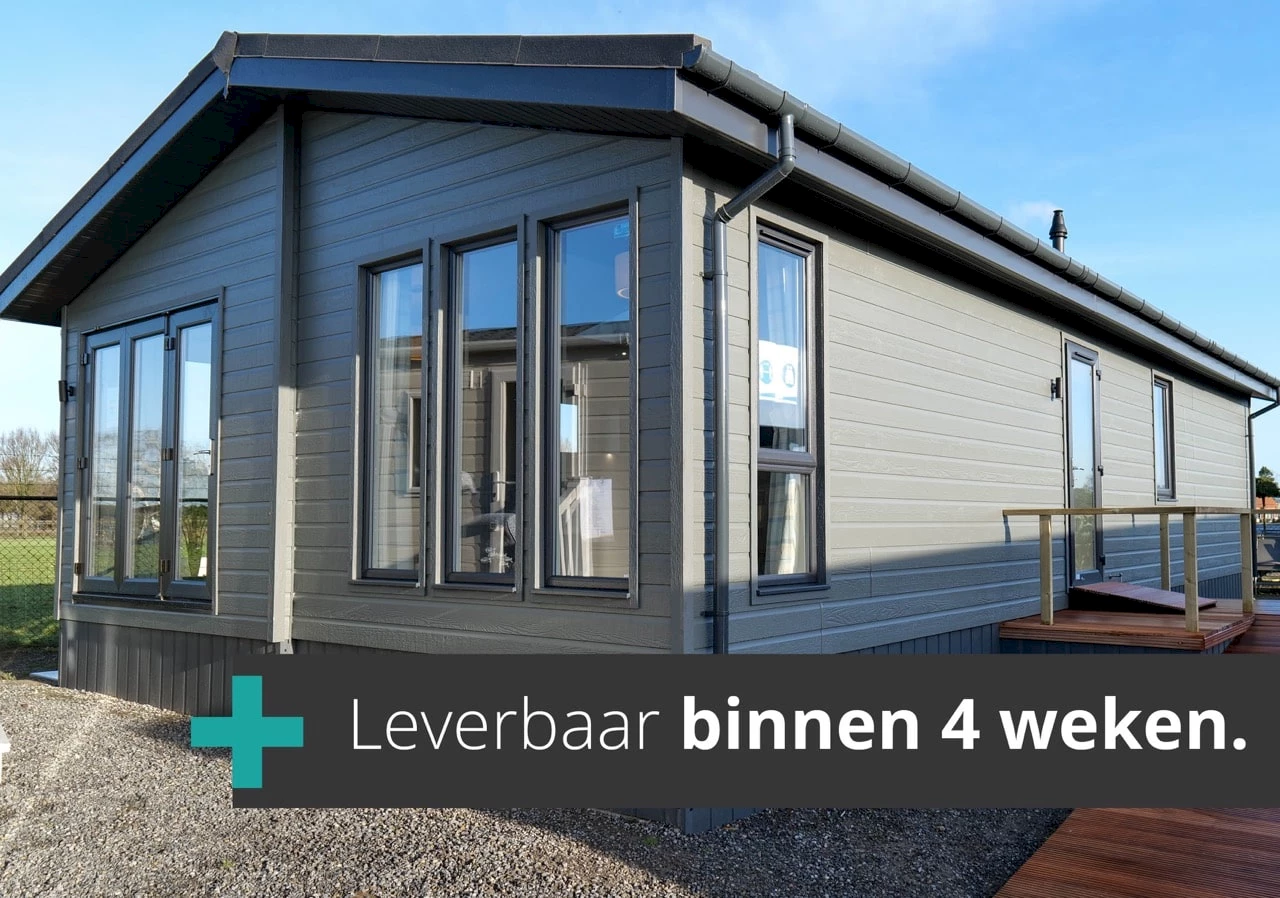 mantelzorgwoning kant en klaar