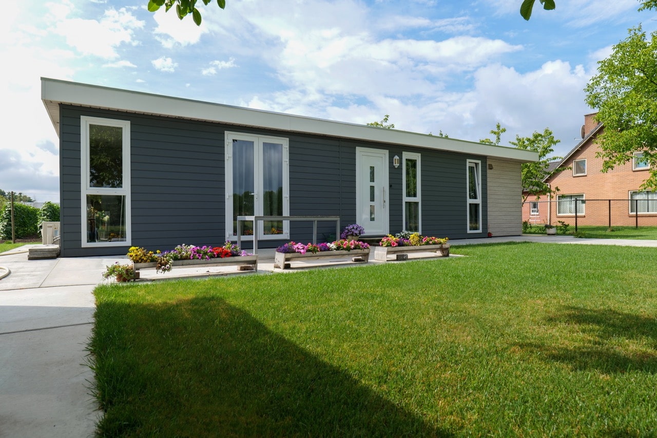 mantelzorgwoning subsidie