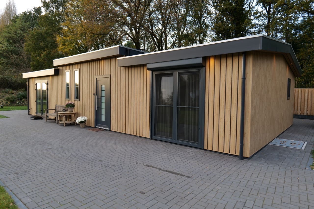 Subsidie mantelzorgwoning